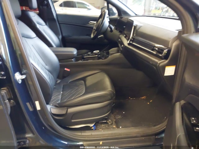 2023 KIA SPORTAGE PLUG-IN HYBRID KNDPYDAH8P7085576 Photo 4