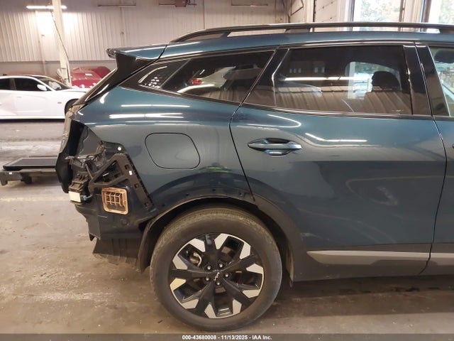 2023 KIA SPORTAGE PLUG-IN HYBRID KNDPYDAH8P7085576 Photo 5