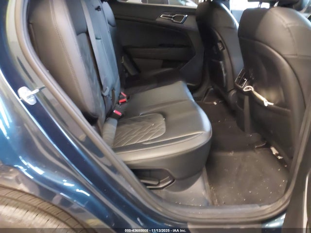2023 KIA SPORTAGE PLUG-IN HYBRID KNDPYDAH8P7085576 Photo 7