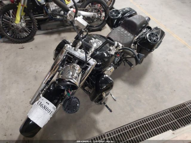 1999 HONDA VT1100 1HFSC3905XA100626 Photo 1