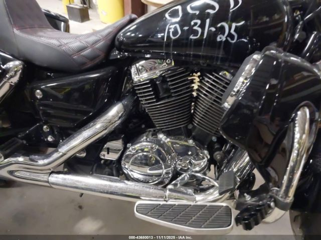 1999 HONDA VT1100 1HFSC3905XA100626 Photo 7