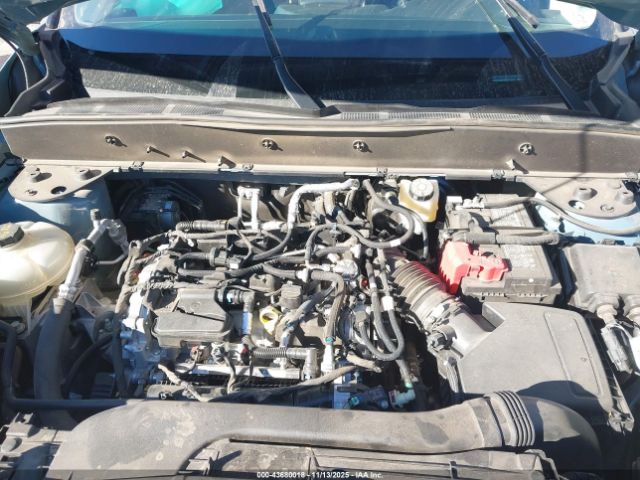 2022 FORD BRONCO SPORT 3FMCR9B63NRE19679 Photo 9