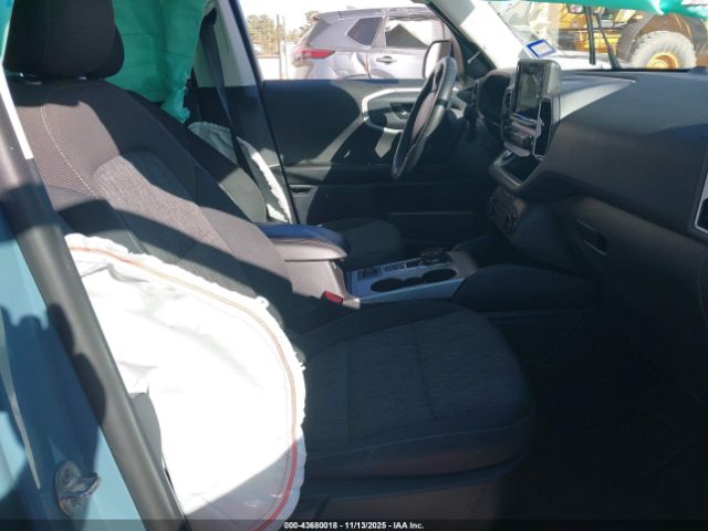 2022 FORD BRONCO SPORT 3FMCR9B63NRE19679 Photo 4