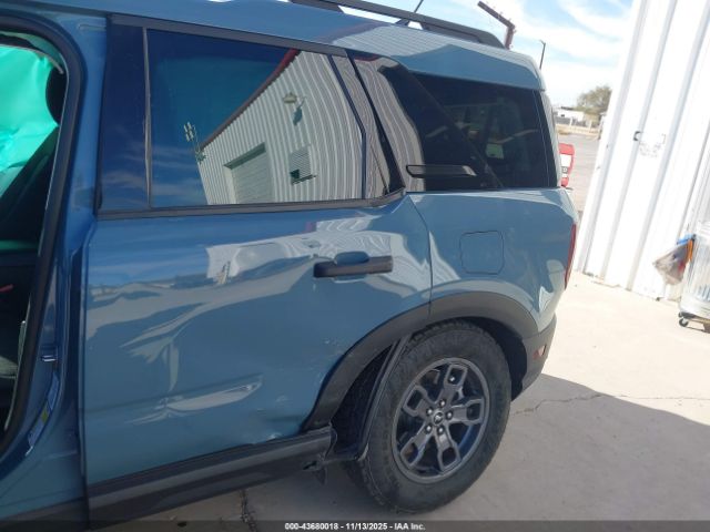 2022 FORD BRONCO SPORT 3FMCR9B63NRE19679 Photo 5