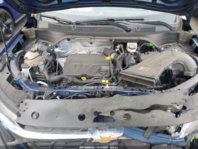 2024 CHEVROLET TRAX KL77LFE20RC193956 Photo 9