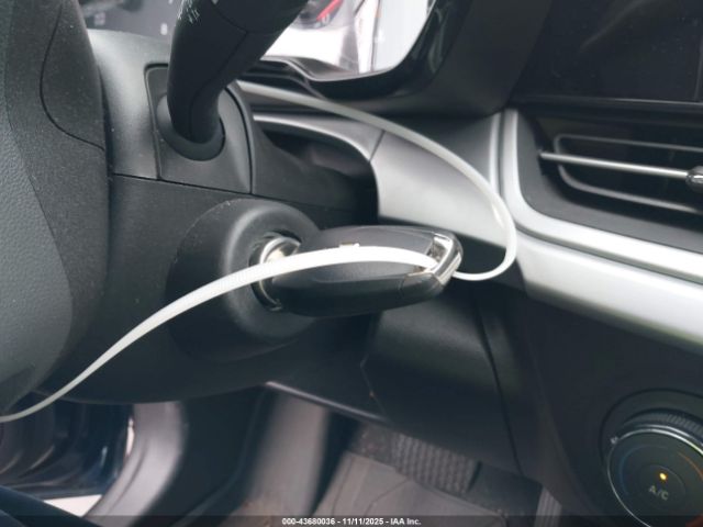 2024 CHEVROLET TRAX KL77LFE20RC193956 Photo 10