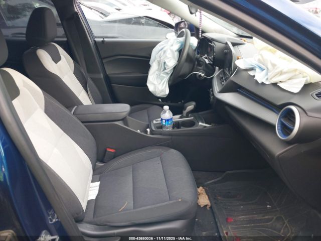 2024 CHEVROLET TRAX KL77LFE20RC193956 Photo 4