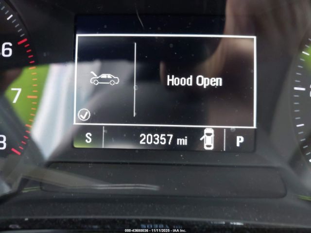 2024 CHEVROLET TRAX KL77LFE20RC193956 Photo 6