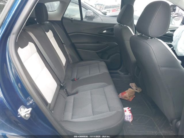 2024 CHEVROLET TRAX KL77LFE20RC193956 Photo 7