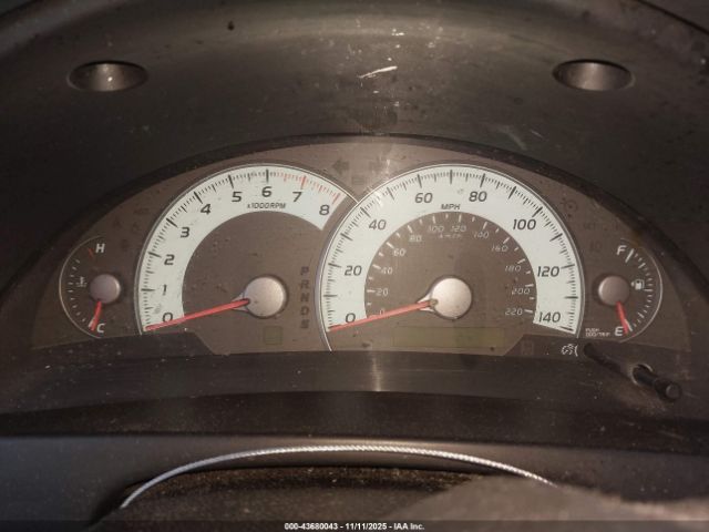 2011 TOYOTA CAMRY 4T1BF3EK1BU597203 Photo 6