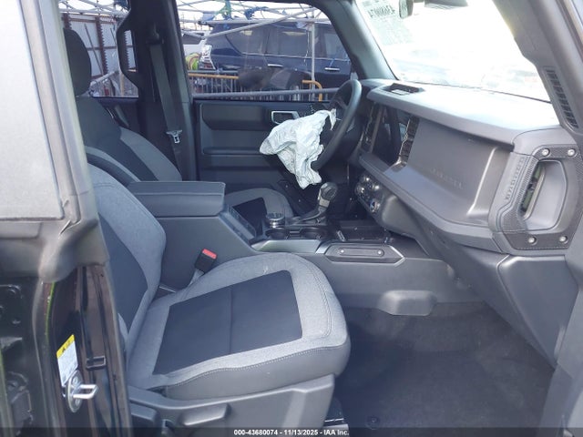 2025 FORD BRONCO 1FMDE6BH5SLB07809 Photo 4