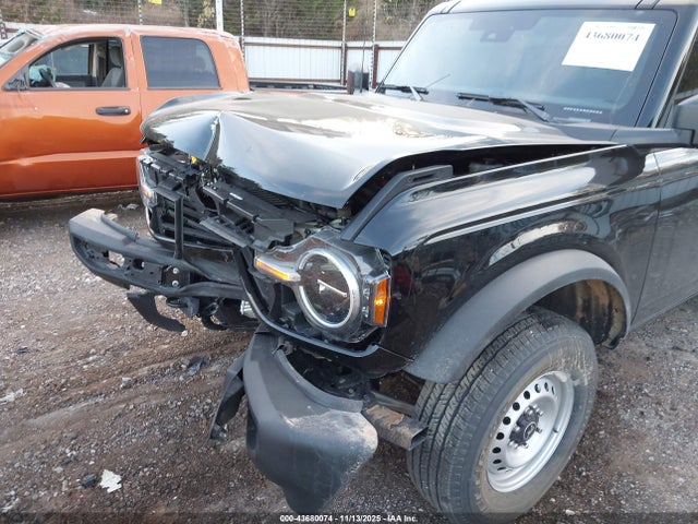 2025 FORD BRONCO 1FMDE6BH5SLB07809 Photo 5