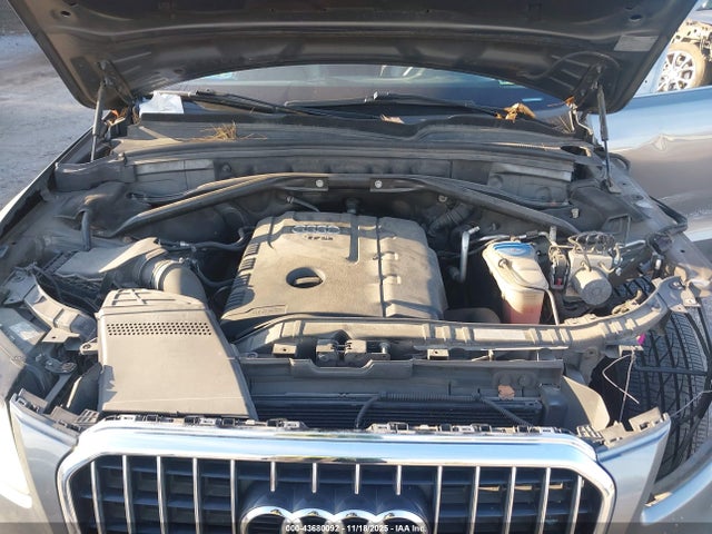 2013 AUDI Q5 WA1LFAFP7DA011481 Photo 9