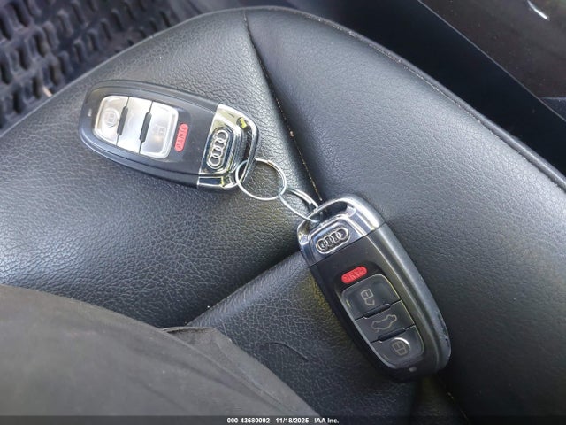 2013 AUDI Q5 WA1LFAFP7DA011481 Photo 10