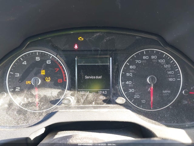 2013 AUDI Q5 WA1LFAFP7DA011481 Photo 6