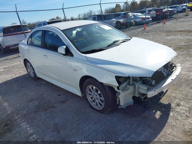 2014 MITSUBISHI LANCER JA32U2FU6EU020481