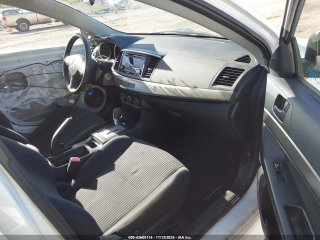2014 MITSUBISHI LANCER JA32U2FU6EU020481 Photo 4