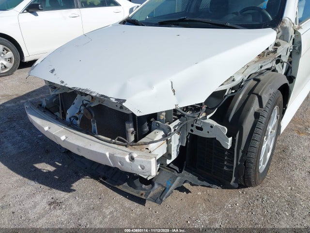 2014 MITSUBISHI LANCER JA32U2FU6EU020481 Photo 5