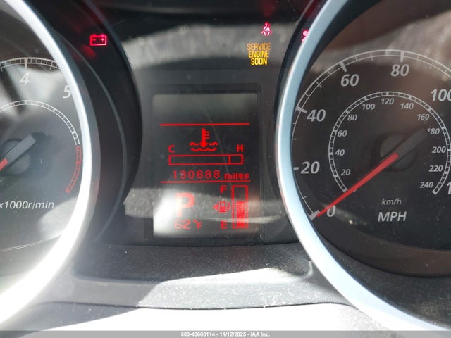 2014 MITSUBISHI LANCER JA32U2FU6EU020481 Photo 6