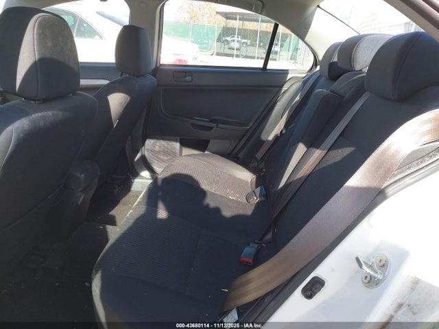 2014 MITSUBISHI LANCER JA32U2FU6EU020481 Photo 7