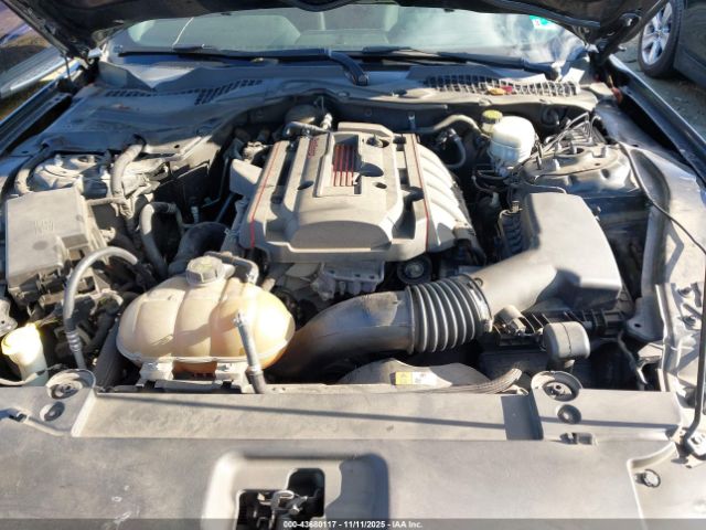 2016 FORD MUSTANG 1FA6P8TH5G5235857 Photo 9