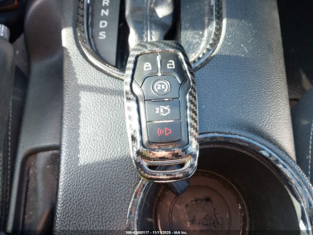 2016 FORD MUSTANG 1FA6P8TH5G5235857 Photo 10