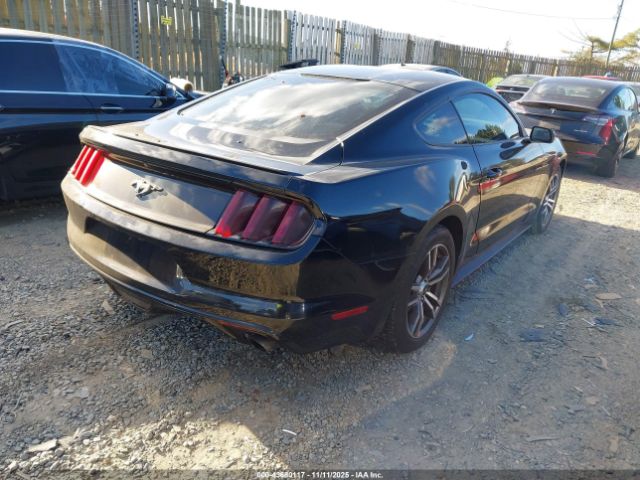 2016 FORD MUSTANG 1FA6P8TH5G5235857 Photo 3