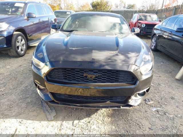 2016 FORD MUSTANG 1FA6P8TH5G5235857 Photo 5