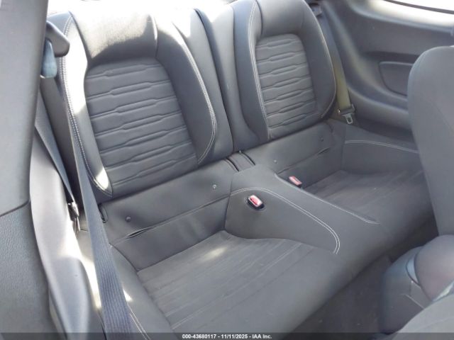 2016 FORD MUSTANG 1FA6P8TH5G5235857 Photo 7