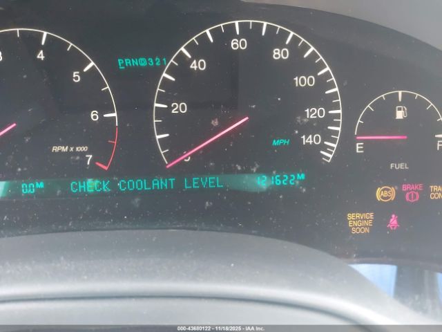 2002 CADILLAC DEVILLE 1G6KE54Y02U264308 Photo 6