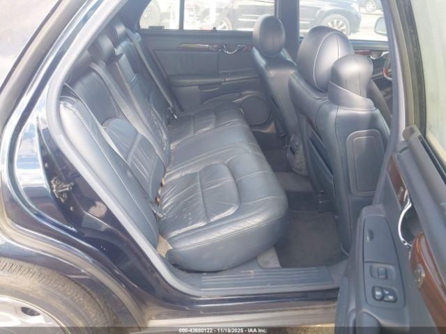 2002 CADILLAC DEVILLE 1G6KE54Y02U264308 Photo 7