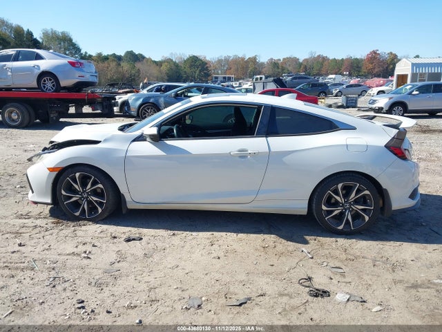 Honda CIVIC SI 2017 2HGFC3A57HH752039 Image 14