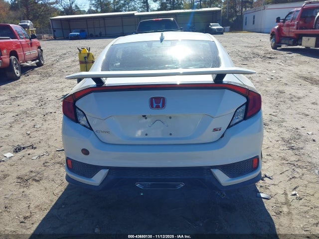 Honda CIVIC SI 2017 2HGFC3A57HH752039 Image 16