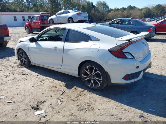 Honda CIVIC SI 2017 2HGFC3A57HH752039 Image 3