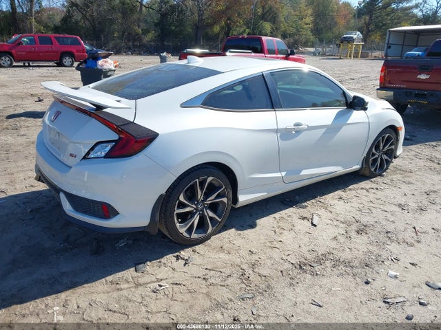 Honda CIVIC SI 2017 2HGFC3A57HH752039 Image 4