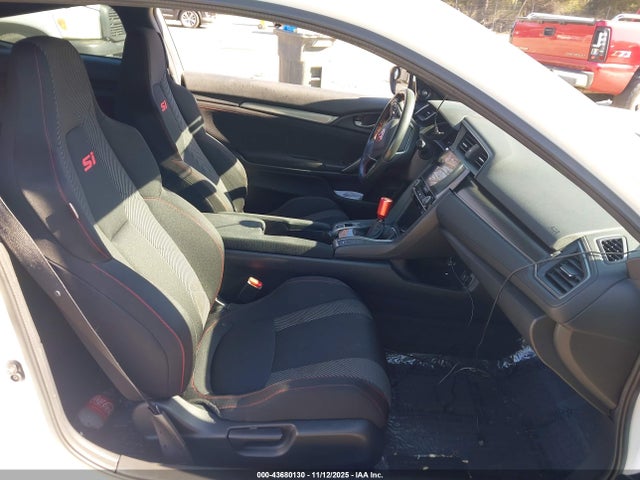 Honda CIVIC SI 2017 2HGFC3A57HH752039 Image 5