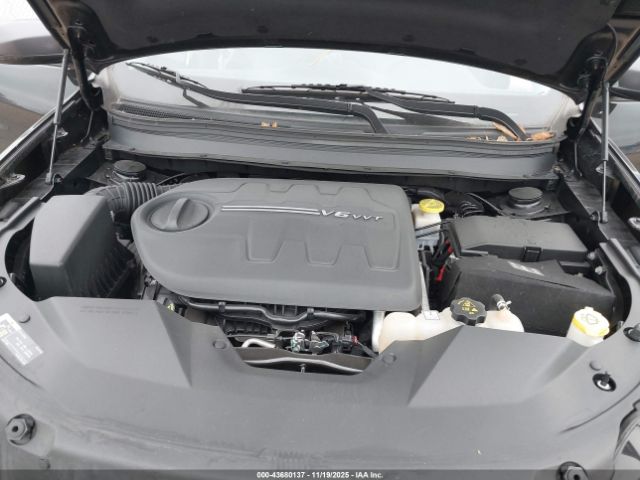 2020 JEEP CHEROKEE 1C4PJMBX0LD583972 Photo 9