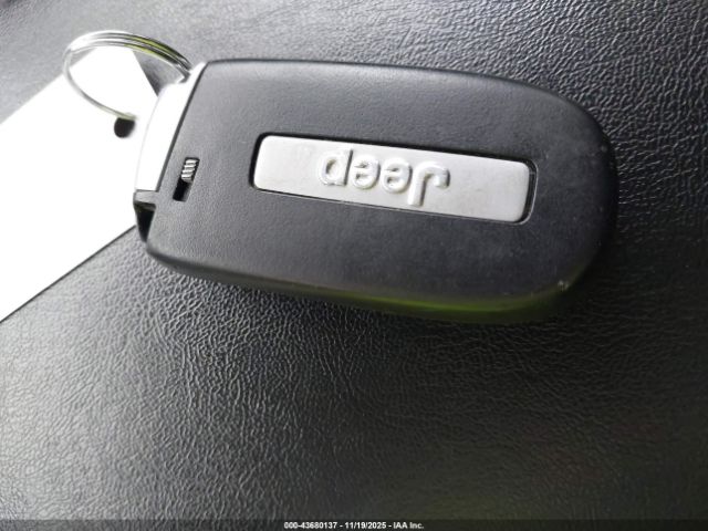 2020 JEEP CHEROKEE 1C4PJMBX0LD583972 Photo 10