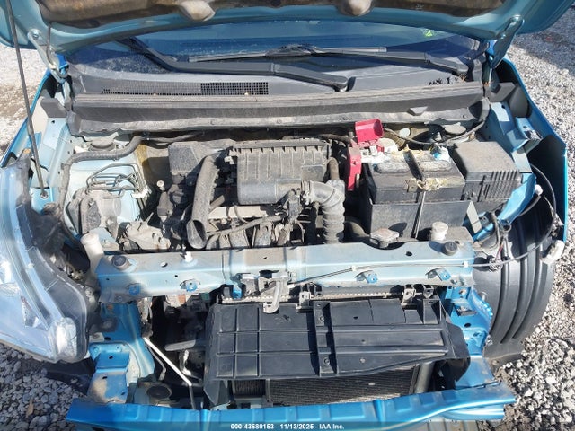 2017 MITSUBISHI MIRAGE G4 ML32F3FJ6HHF11868 Photo 9