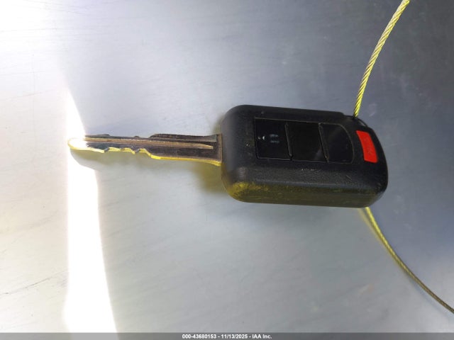 2017 MITSUBISHI MIRAGE G4 ML32F3FJ6HHF11868 Photo 10