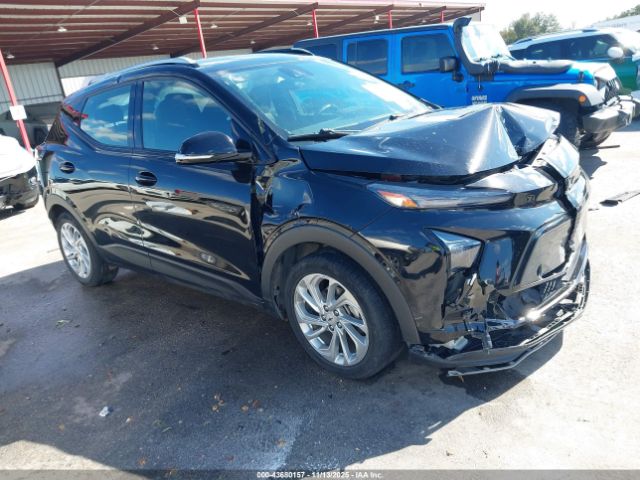 2023 CHEVROLET BOLT EUV 1G1FY6S01P4149029