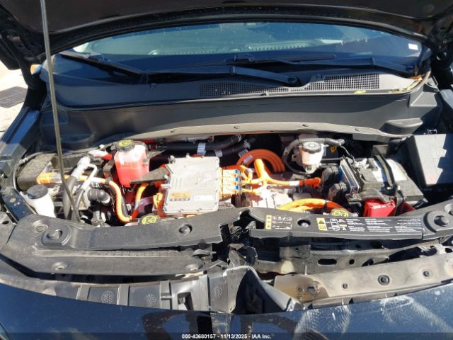 2023 CHEVROLET BOLT EUV 1G1FY6S01P4149029 Photo 9