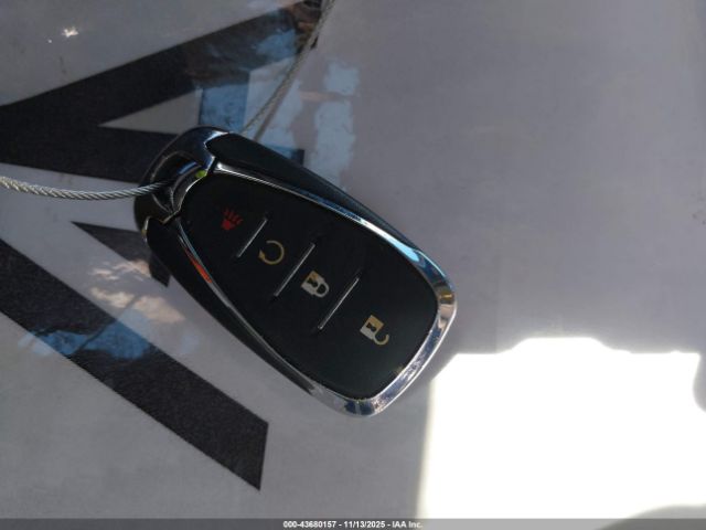 2023 CHEVROLET BOLT EUV 1G1FY6S01P4149029 Photo 10