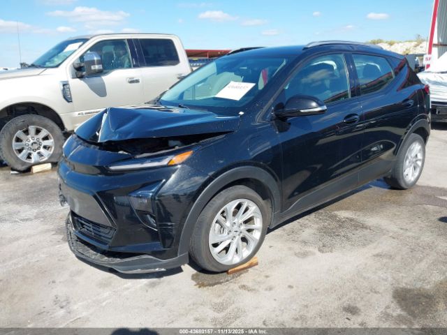 2023 CHEVROLET BOLT EUV 1G1FY6S01P4149029 Photo 1