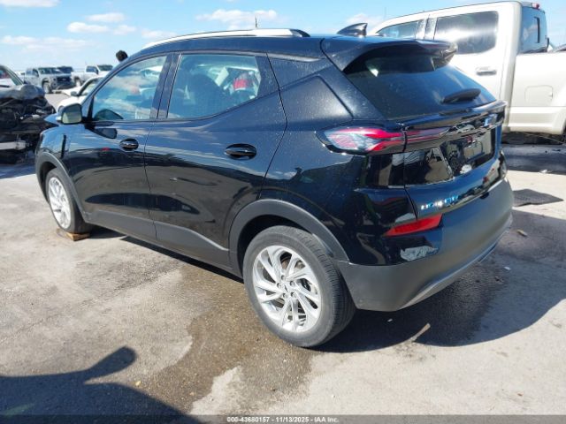 2023 CHEVROLET BOLT EUV 1G1FY6S01P4149029 Photo 2