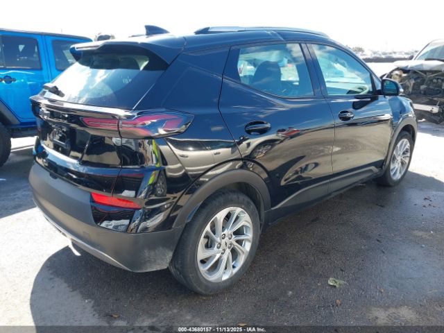 2023 CHEVROLET BOLT EUV 1G1FY6S01P4149029 Photo 3