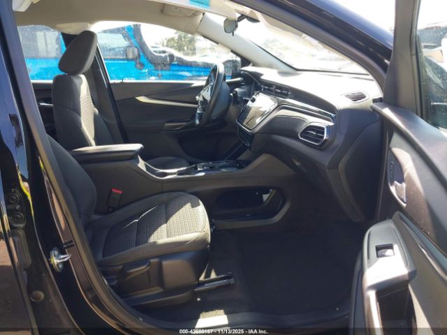 2023 CHEVROLET BOLT EUV 1G1FY6S01P4149029 Photo 4