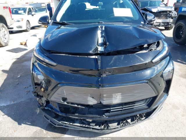 2023 CHEVROLET BOLT EUV 1G1FY6S01P4149029 Photo 5