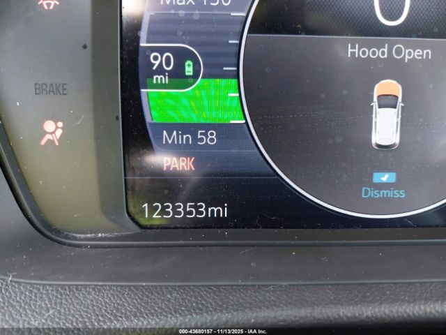 2023 CHEVROLET BOLT EUV 1G1FY6S01P4149029 Photo 6