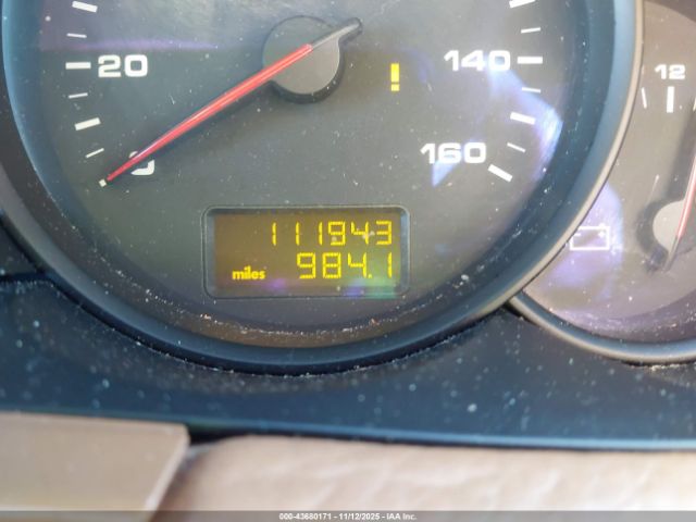 2004 PORSCHE CAYENNE WP1AA29P74LA21170 Photo 6